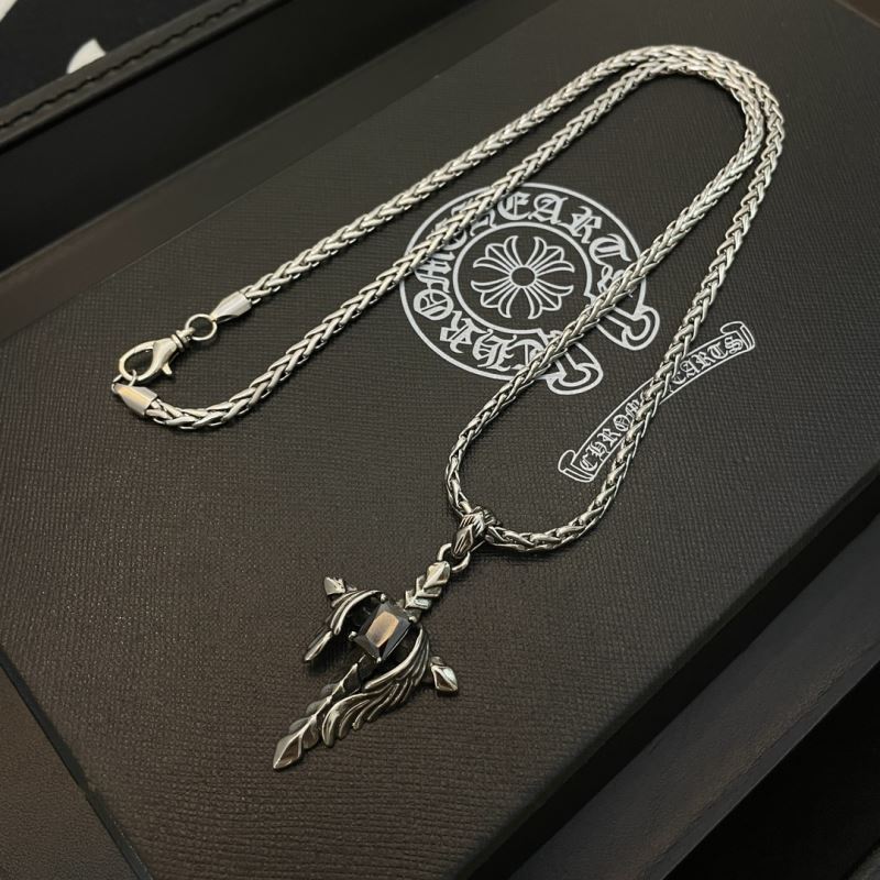 Chrome Hearts Necklaces